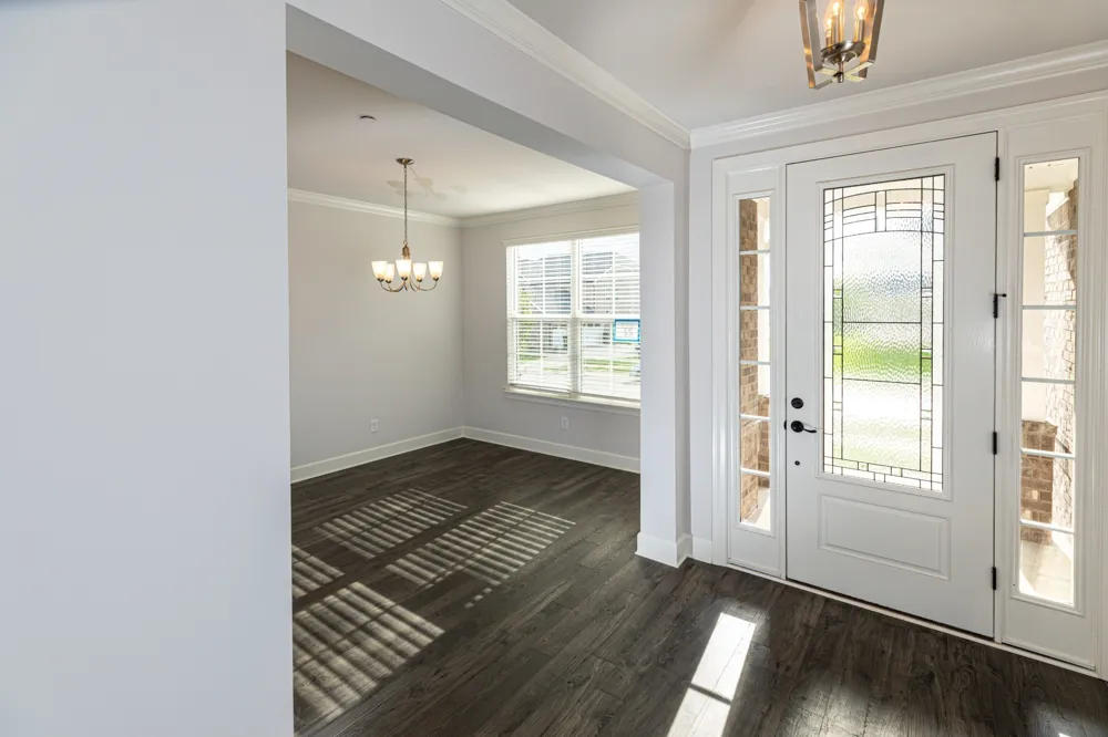 5032 Ozment Dr Nolensville, TN 37135