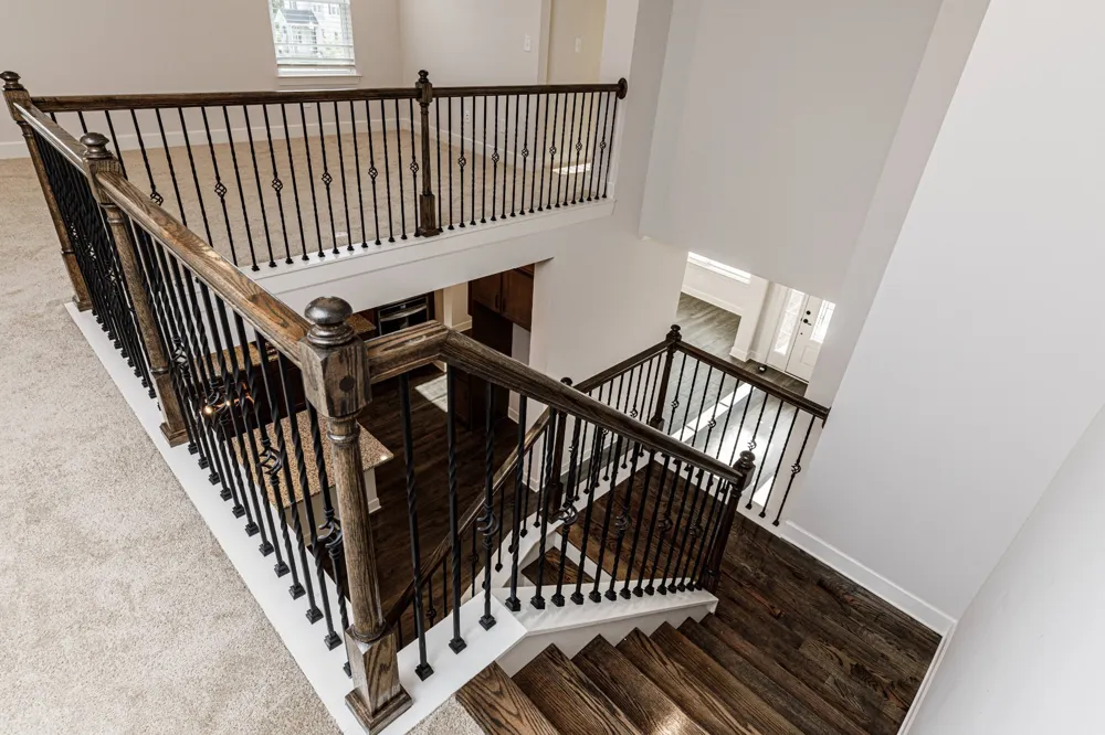 5032 Ozment Dr Nolensville, TN 37135