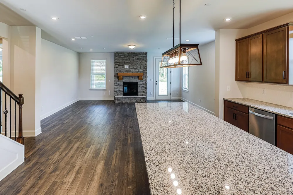 5032 Ozment Dr Nolensville, TN 37135