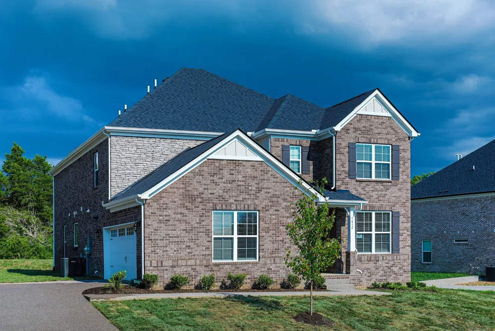 5032 Ozment Dr Nolensville, TN 37135