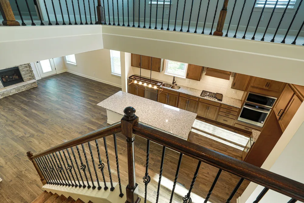 5032 Ozment Dr Nolensville, TN 37135