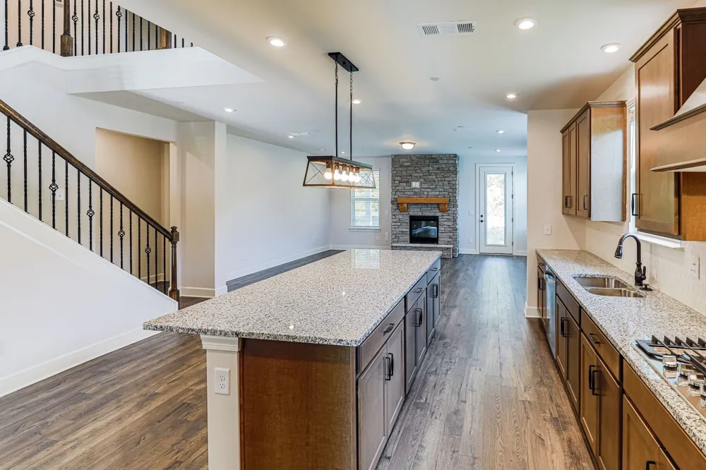 5032 Ozment Dr Nolensville, TN 37135