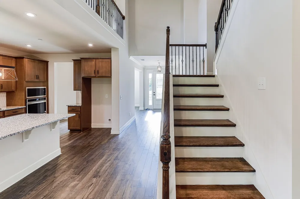 5032 Ozment Dr Nolensville, TN 37135