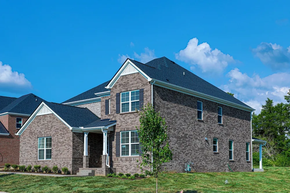 5032 Ozment Dr Nolensville, TN 37135