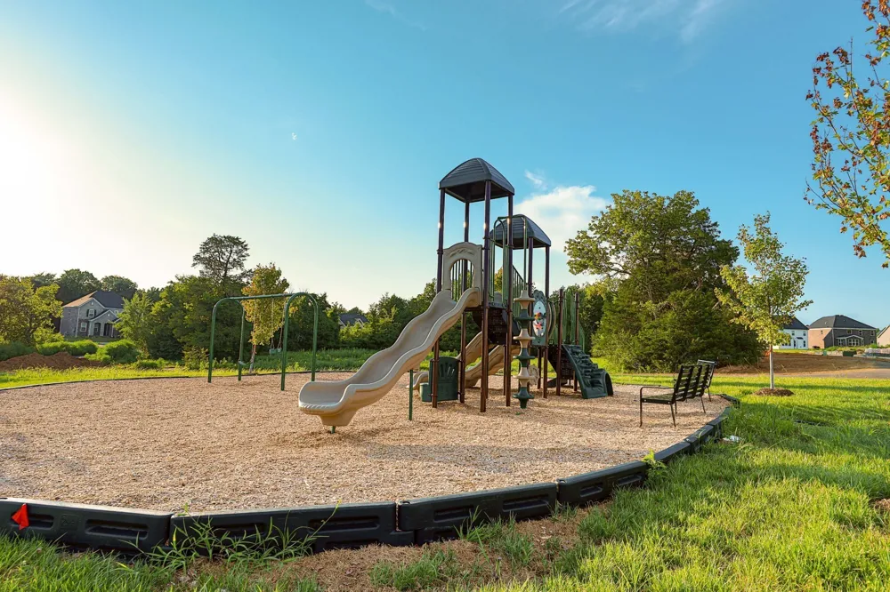 5032 Ozment Dr Nolensville, TN 37135