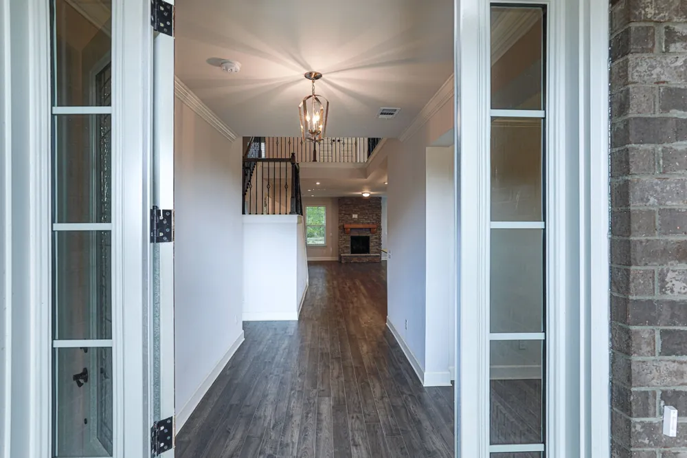 5032 Ozment Dr Nolensville, TN 37135