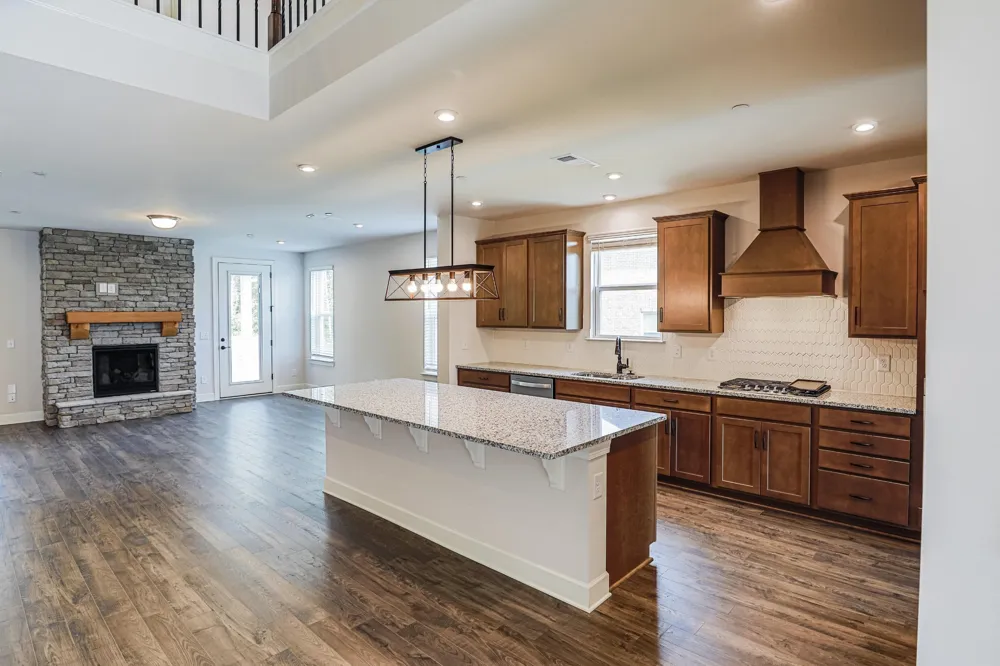 5032 Ozment Dr Nolensville, TN 37135