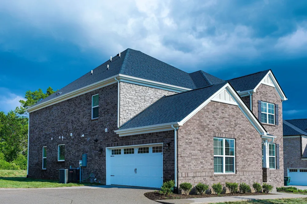 5032 Ozment Dr Nolensville, TN 37135