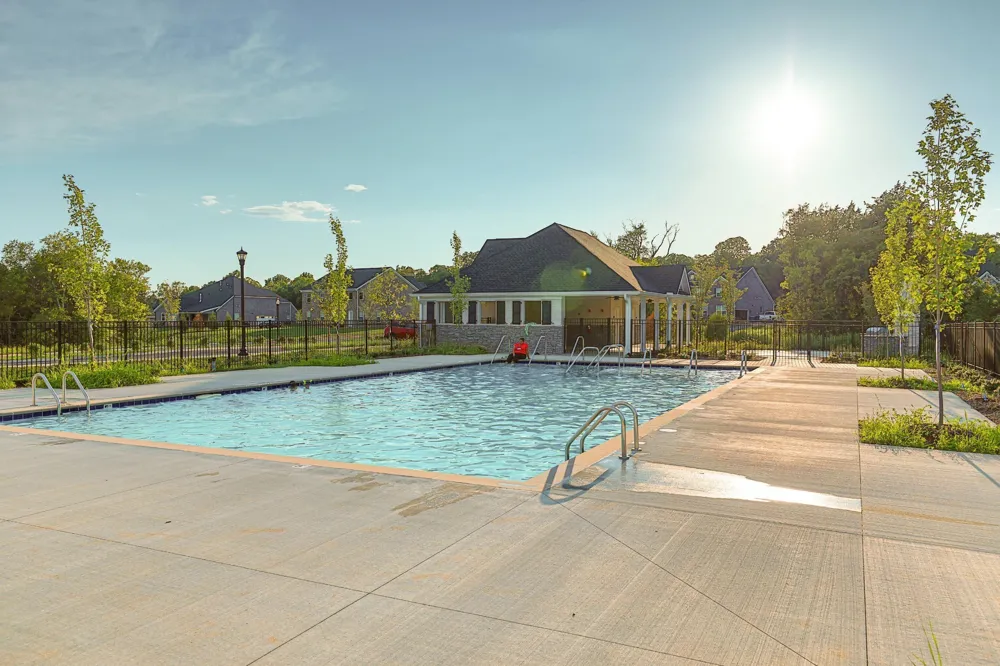 5032 Ozment Dr Nolensville, TN 37135