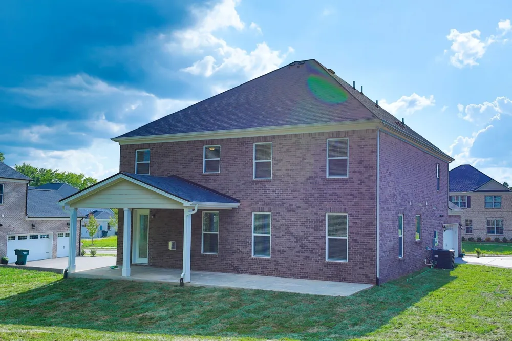5032 Ozment Dr Nolensville, TN 37135