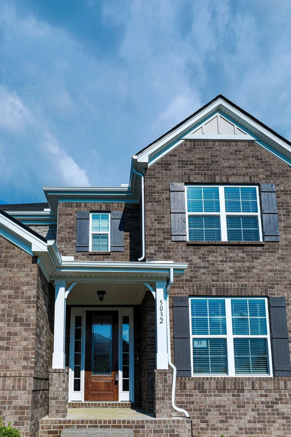5032 Ozment Dr Nolensville, TN 37135
