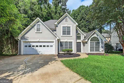 418 Middle Valley LN