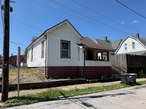 123 East