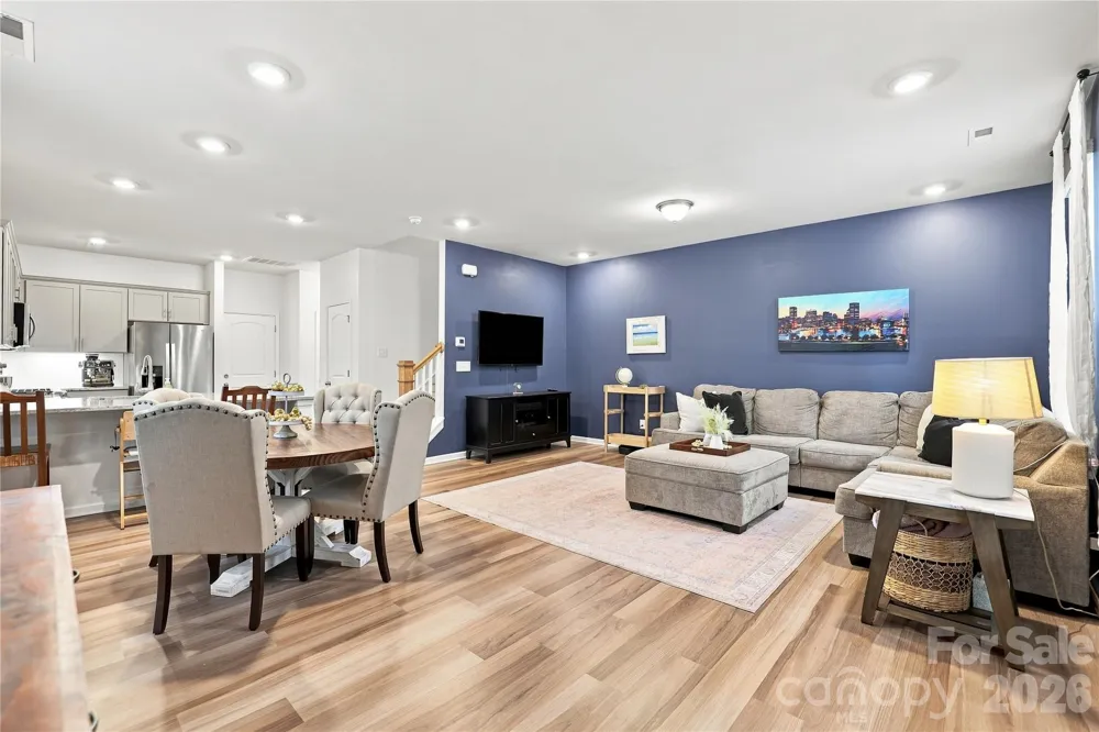 2327 Mount Harmony Ch Road Matthews, NC 28104