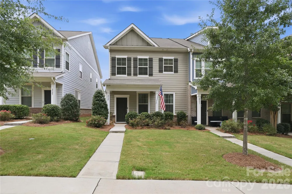 2327 Mount Harmony Ch Road Matthews, NC 28104