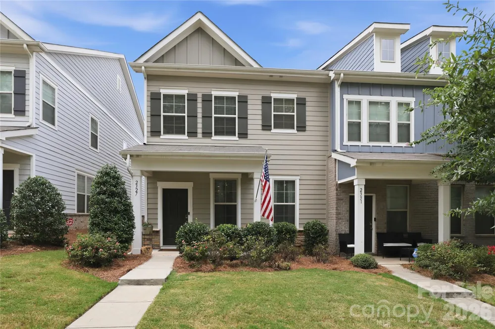 2327 Mount Harmony Ch Road Matthews, NC 28104