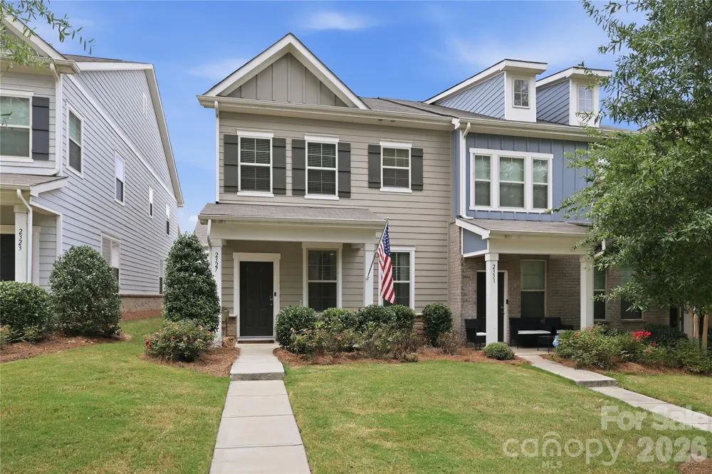 2327 Mount Harmony Ch Road Matthews, NC 28104