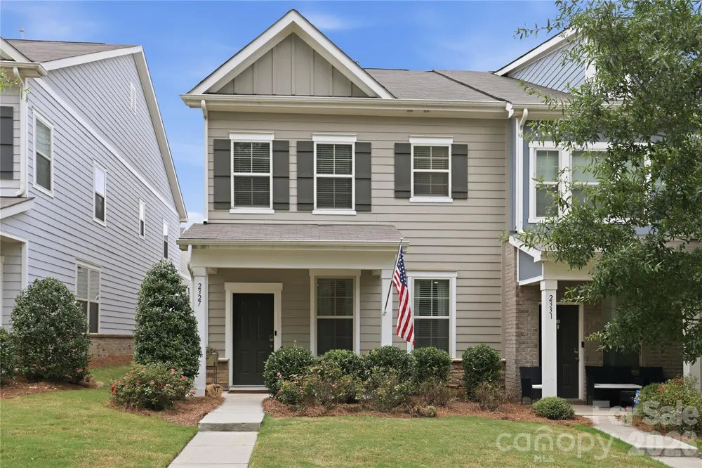 2327 Mount Harmony Ch Road Matthews, NC 28104