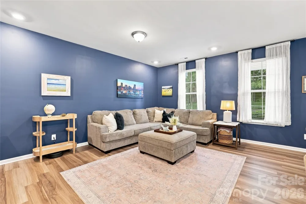 2327 Mount Harmony Ch Road Matthews, NC 28104