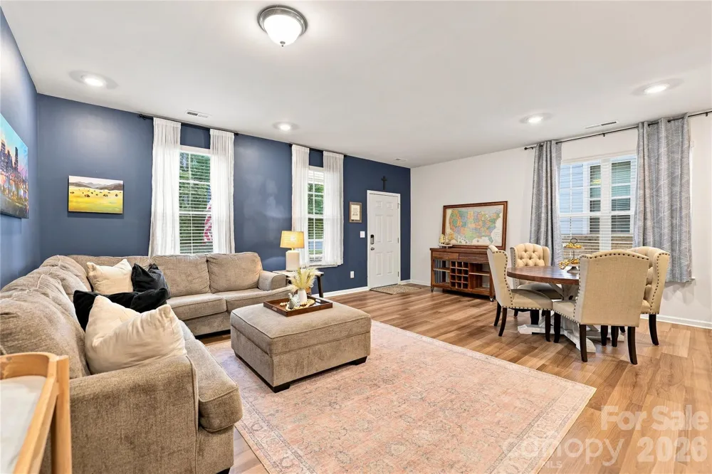 2327 Mount Harmony Ch Road Matthews, NC 28104