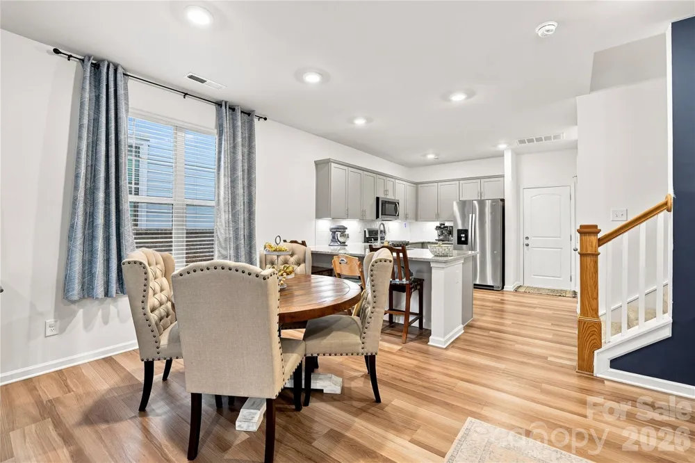 2327 Mount Harmony Ch Road Matthews, NC 28104
