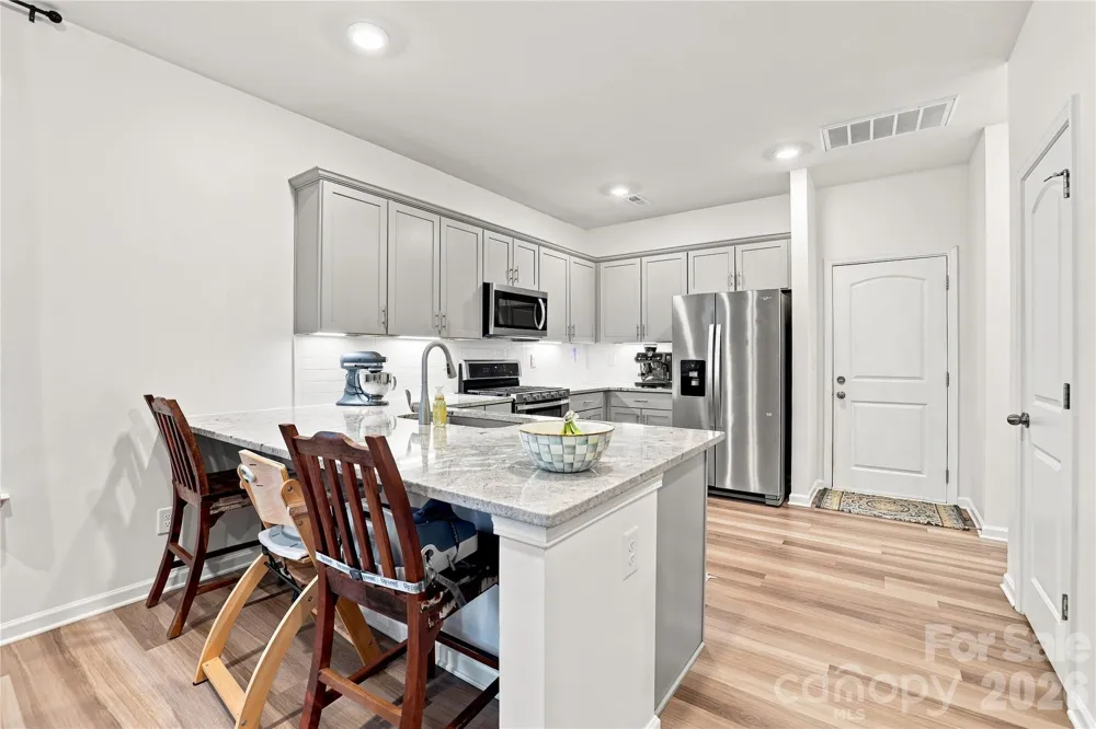 2327 Mount Harmony Ch Road Matthews, NC 28104