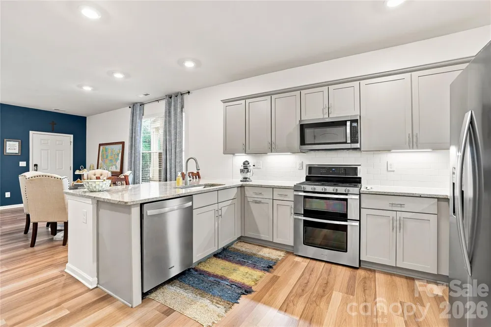 2327 Mount Harmony Ch Road Matthews, NC 28104