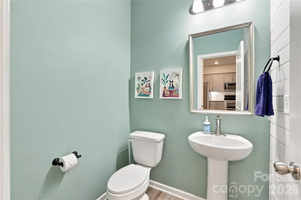 2327 Mount Harmony Ch Road Matthews, NC 28104