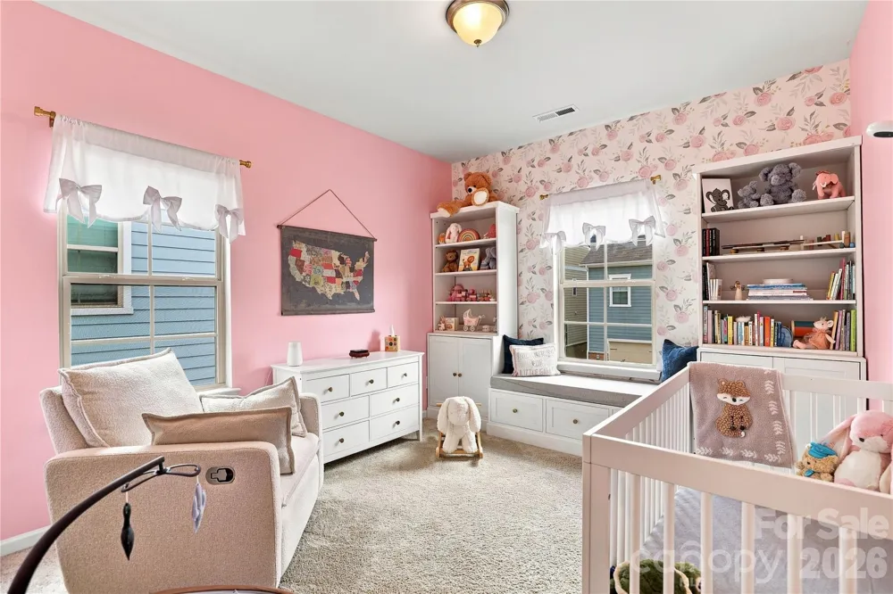 2327 Mount Harmony Ch Road Matthews, NC 28104