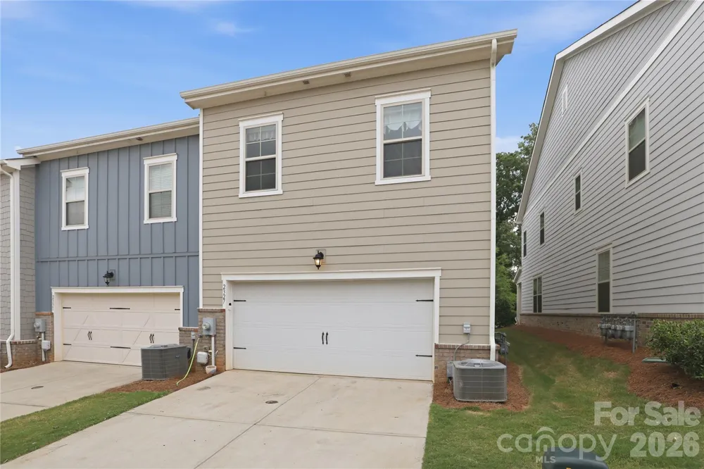 2327 Mount Harmony Ch Road Matthews, NC 28104