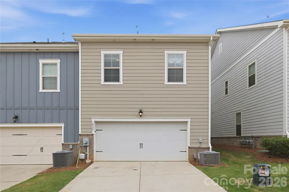2327 Mount Harmony Ch Road Matthews, NC 28104