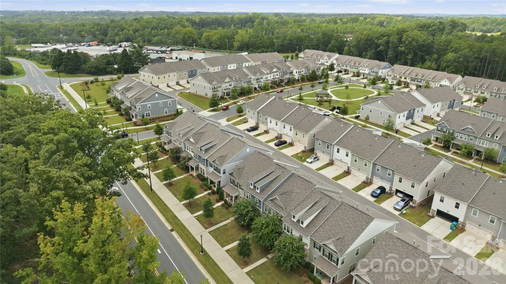 2327 Mount Harmony Ch Road Matthews, NC 28104
