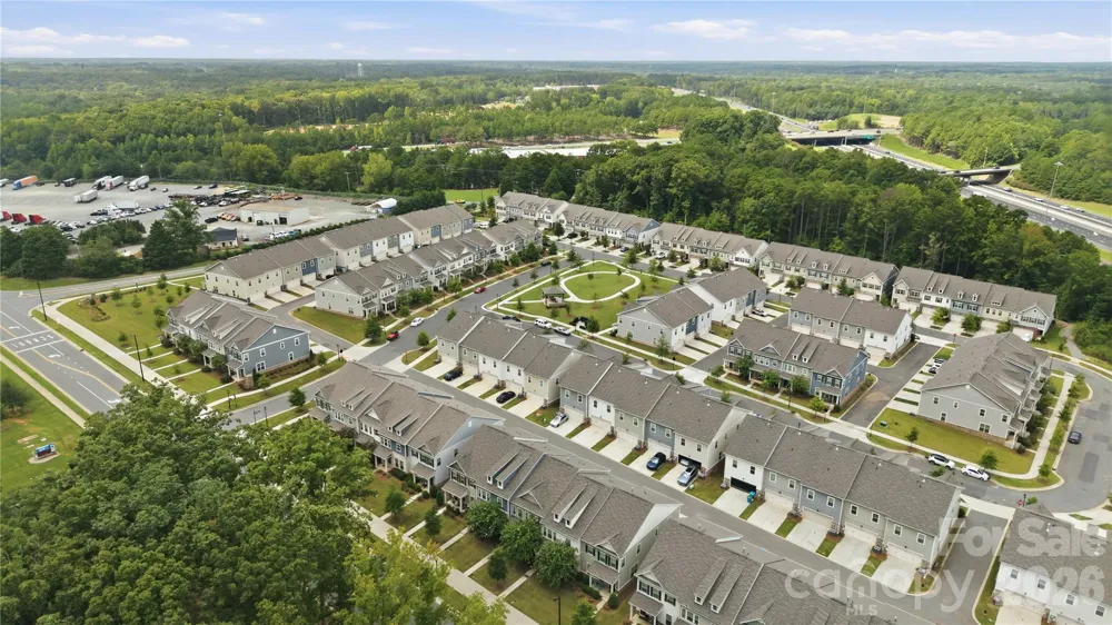 2327 Mount Harmony Ch Road Matthews, NC 28104