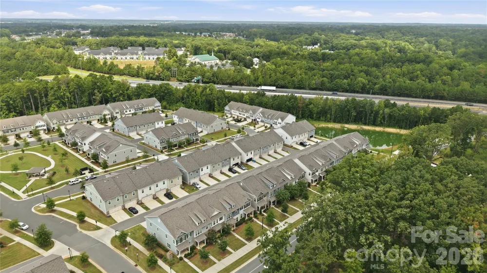 2327 Mount Harmony Ch Road Matthews, NC 28104