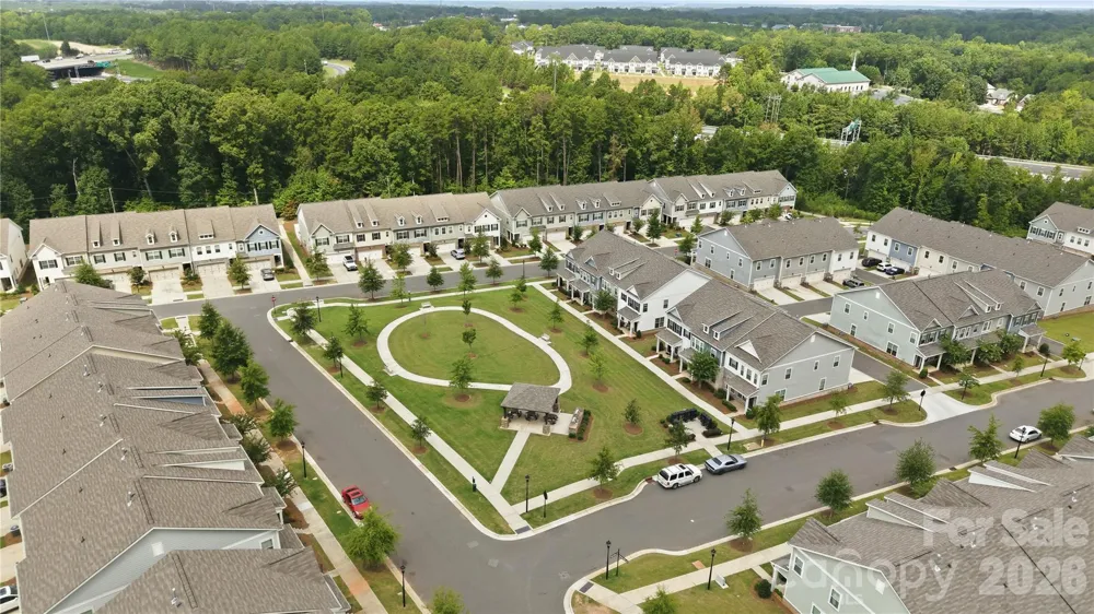 2327 Mount Harmony Ch Road Matthews, NC 28104