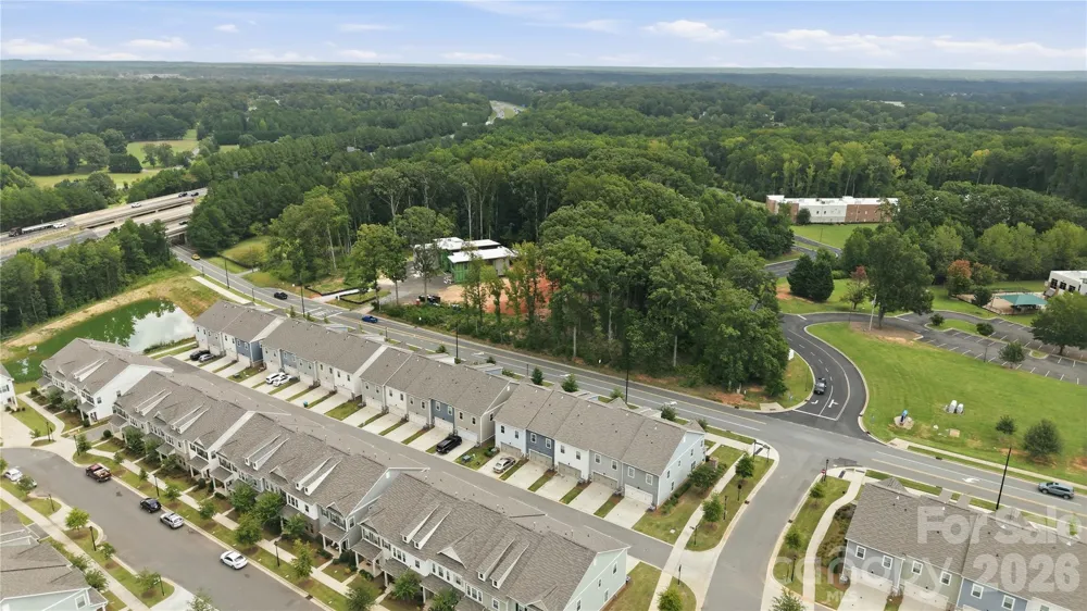 2327 Mount Harmony Ch Road Matthews, NC 28104