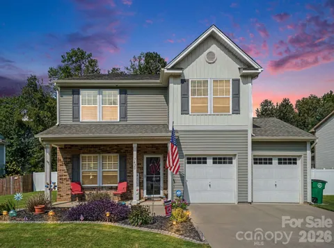 7420 Edgefield Court
