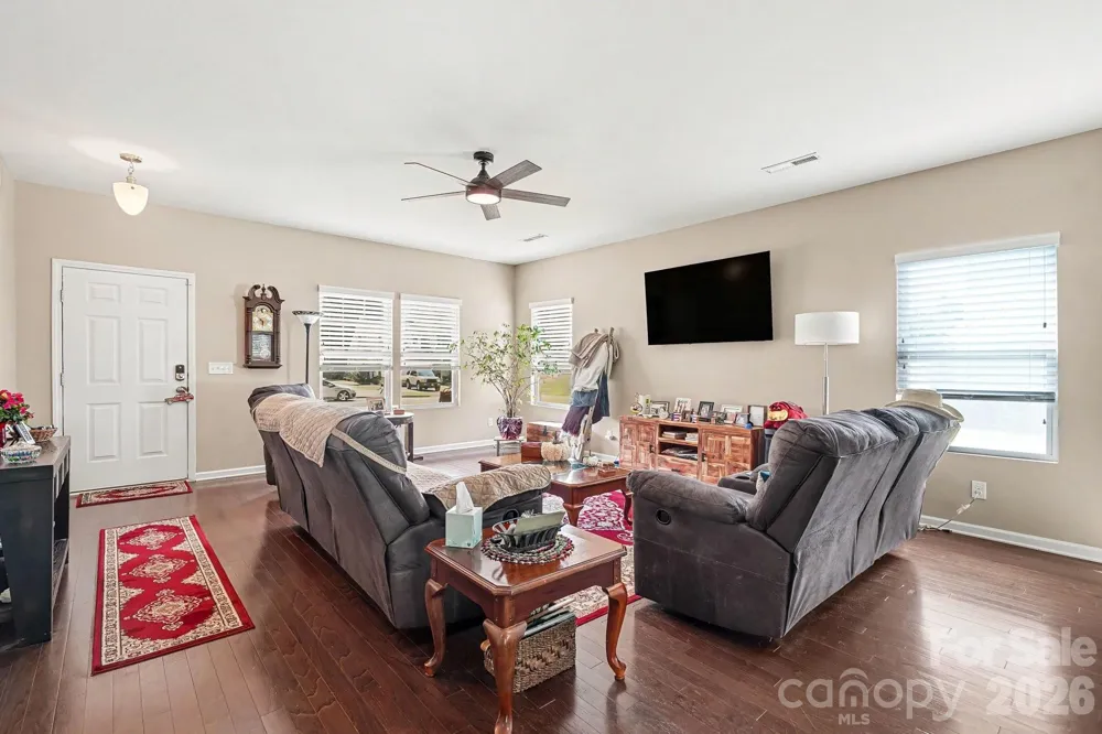 7420 Edgefield Court Matthews, NC 28104