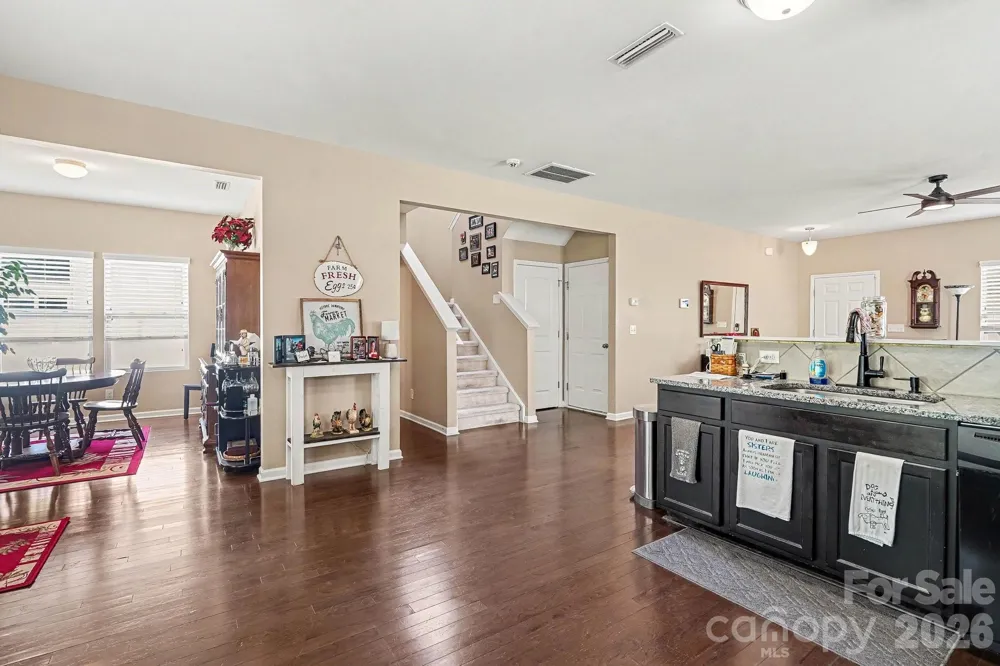 7420 Edgefield Court Matthews, NC 28104