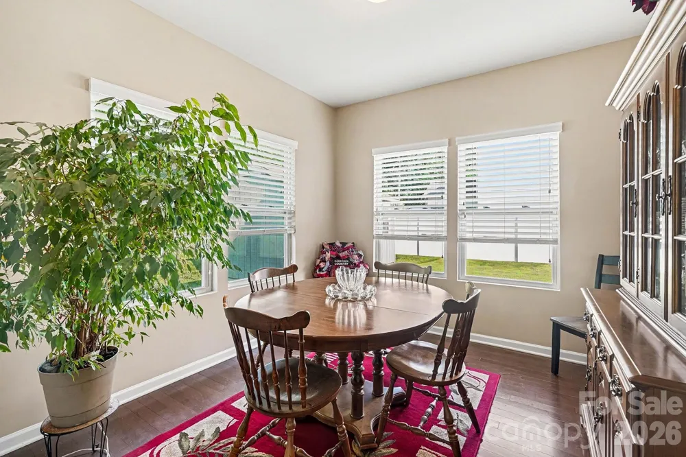 7420 Edgefield Court Matthews, NC 28104