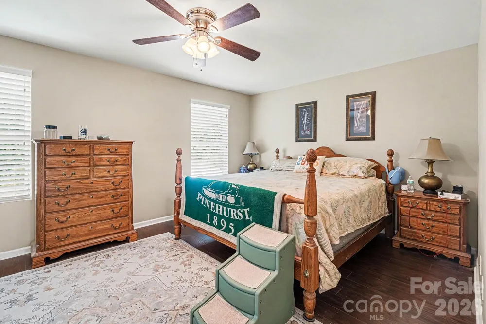 7420 Edgefield Court Matthews, NC 28104