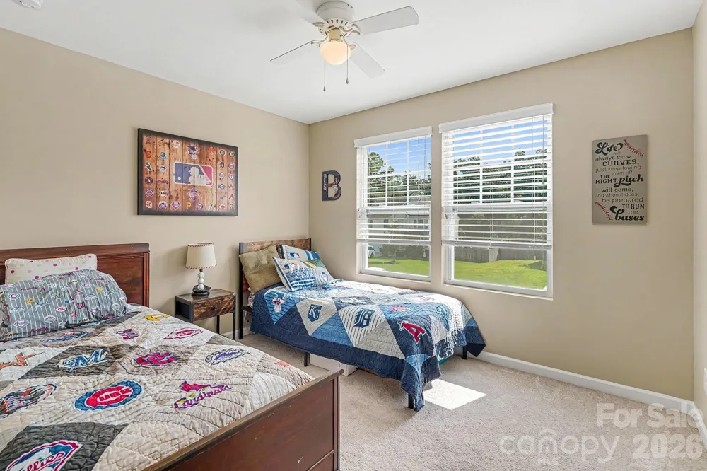 7420 Edgefield Court Matthews, NC 28104