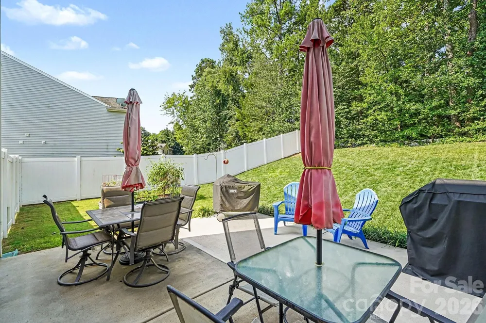 7420 Edgefield Court Matthews, NC 28104