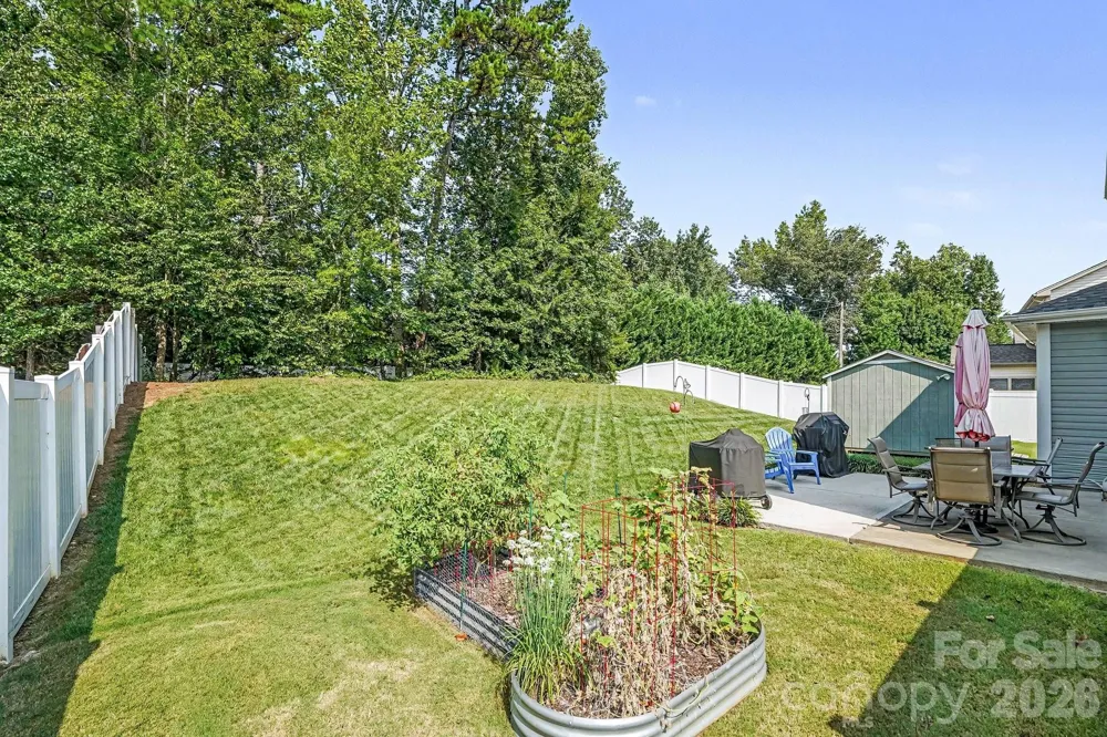 7420 Edgefield Court Matthews, NC 28104