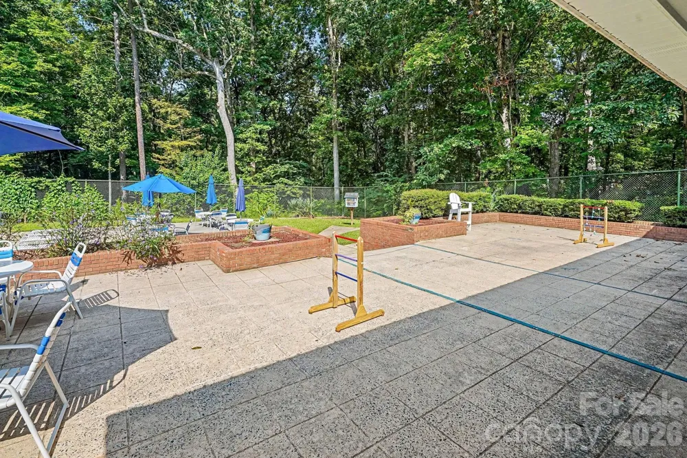 7420 Edgefield Court Matthews, NC 28104