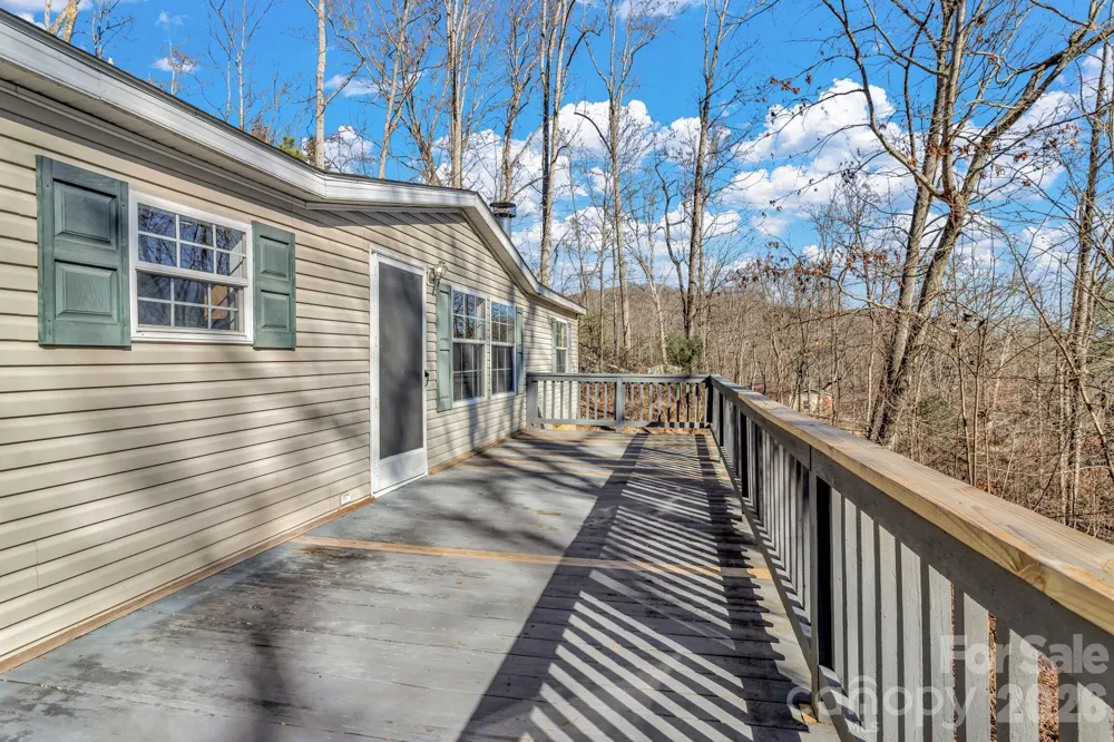 30 Pinners Cove Road Asheville, NC 28803