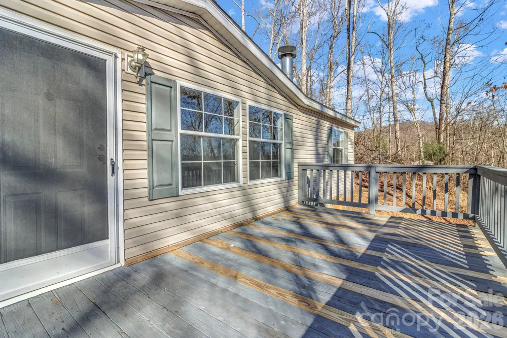 30 Pinners Cove Road Asheville, NC 28803