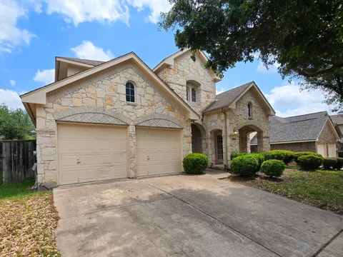 4208 Park Vista Trail
