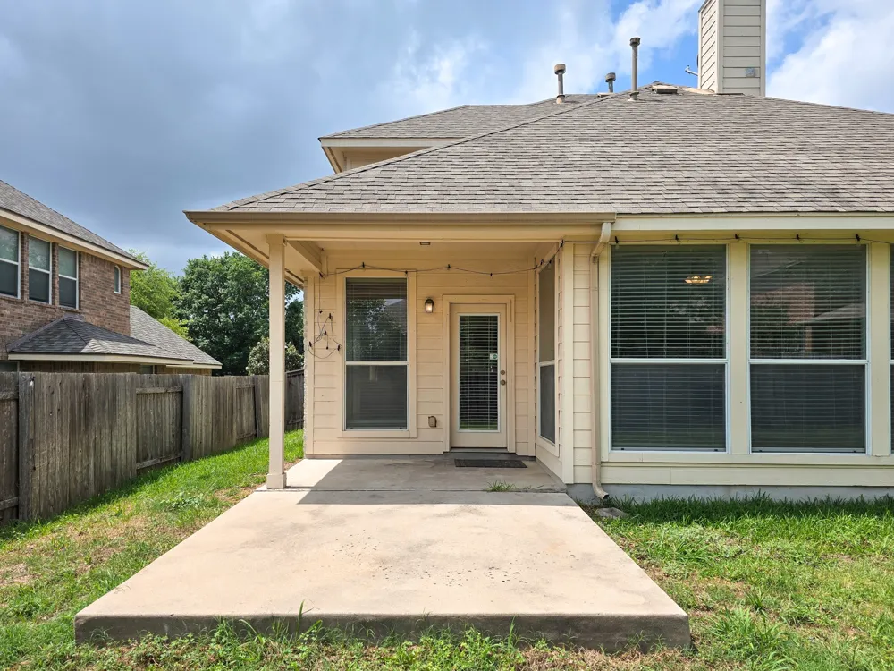 4208 Park Vista Trail Round Rock, TX 78665