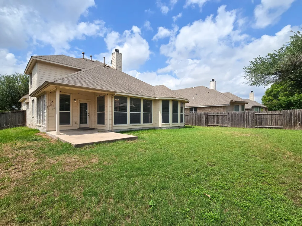 4208 Park Vista Trail Round Rock, TX 78665